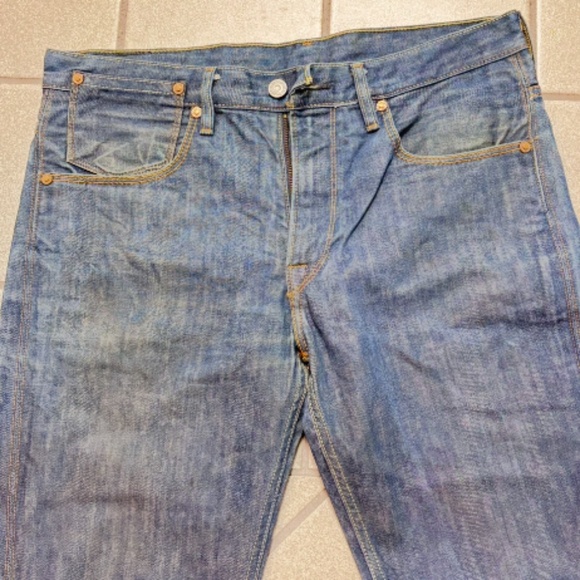 Levis Strauss Other - 511 MENS LEVI JEANS